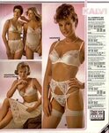 Pin on Vintage lingerie